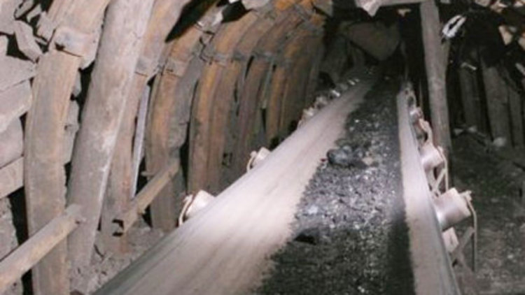 Krom Madeninde Gaz Zehirlenmesi: 2 Ölü, 3 Yaralı