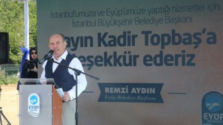 İstanbul&#039;a yeni tramvay hattı geliyor