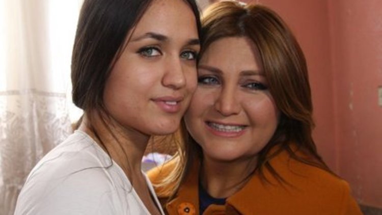 Yarışmacı kıza silahlı saldırıda gelişme