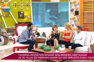 Her Şey Dahil / 18 Mayıs Pazartesi 2.Kısım
