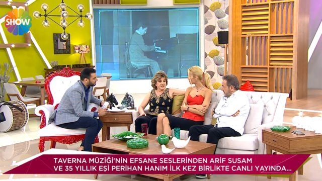Her Şey Dahil / 18 Mayıs Pazartesi 2.Kısım