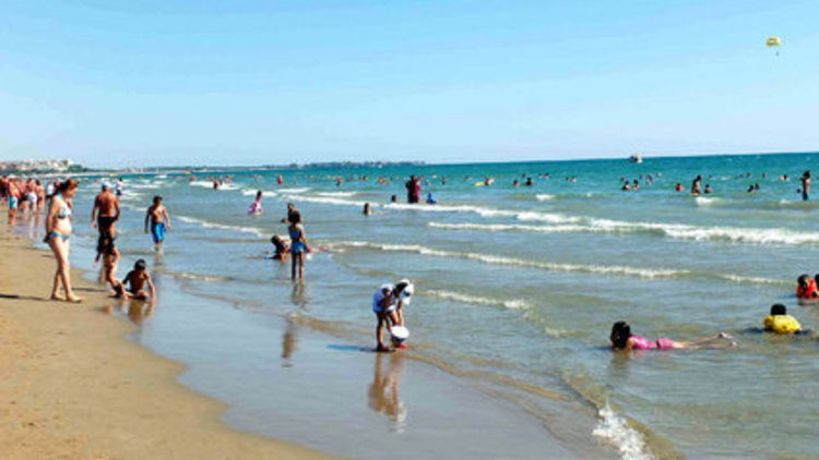 Plajlarımızın ne kadarı temiz?