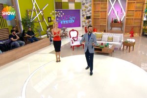 Her Şey Dahil / 18 Mayıs Pazartesi