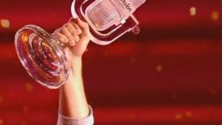 Eurovision&#039;un galibi İsveç oldu