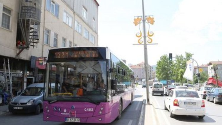 İstanbul trafiğine çözüm mü geliyor?