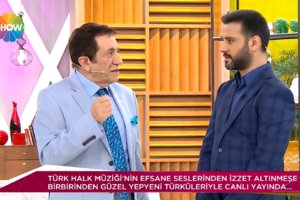 Her Şey Dahil / 22 Mayıs Cuma 2.Kısım