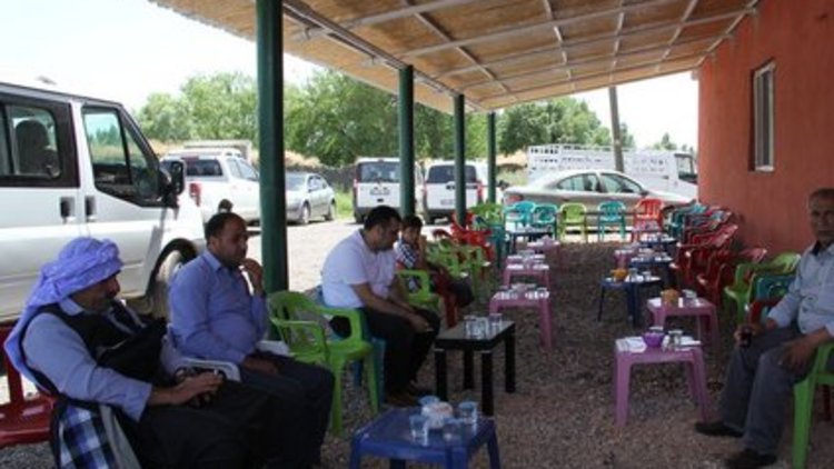 Aynı aileden iki kişiye saldırı gerçekleşti