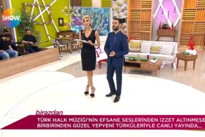 Her Şey Dahil / 22 Mayıs Cuma