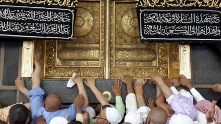 Ramazan umresine yoğun ilgi