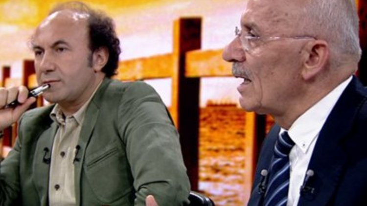 Öteki Gündem / 26 Mayıs Salı 3/4