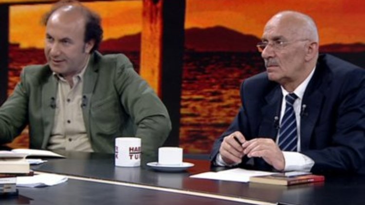 Öteki Gündem / 26 Mayıs Salı 2/4