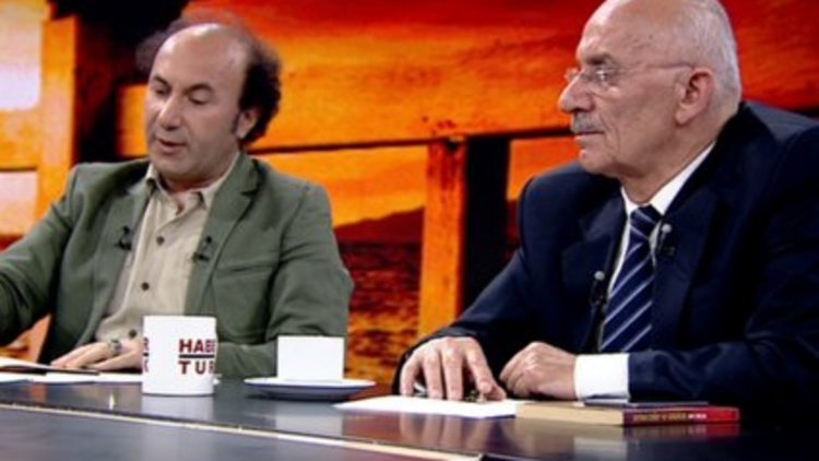 Öteki Gündem / 26 Mayıs Salı 4/4