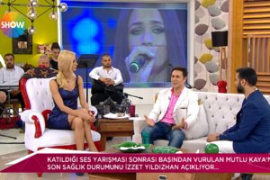 Her Şey Dahil / 26 Mayıs Salı 2.Kısım
