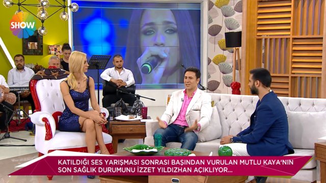 Her Şey Dahil / 26 Mayıs Salı 2.Kısım