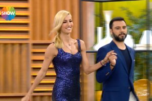 Her Şey Dahil / 26 Mayıs Salı