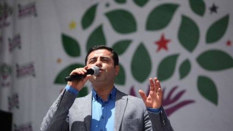 "Taksim Kabemiz demedim"