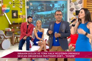 Her Şey Dahil / 28 Mayıs Perşembe 2.Kısım