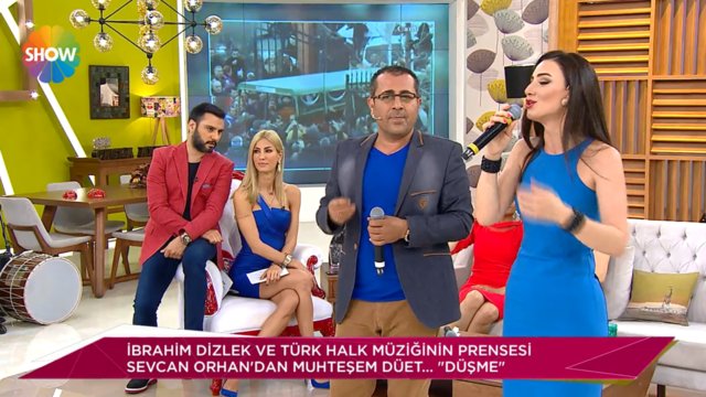 Her Şey Dahil / 28 Mayıs Perşembe 2.Kısım