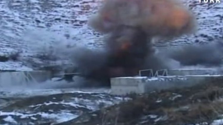 25 asker ölüme nasıl gitti? 