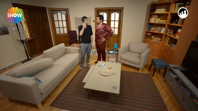 Tutar mı Tutar - Fransız / Yakında 