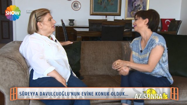 Ev Kuşu / Süreyya Davulcuoğlu