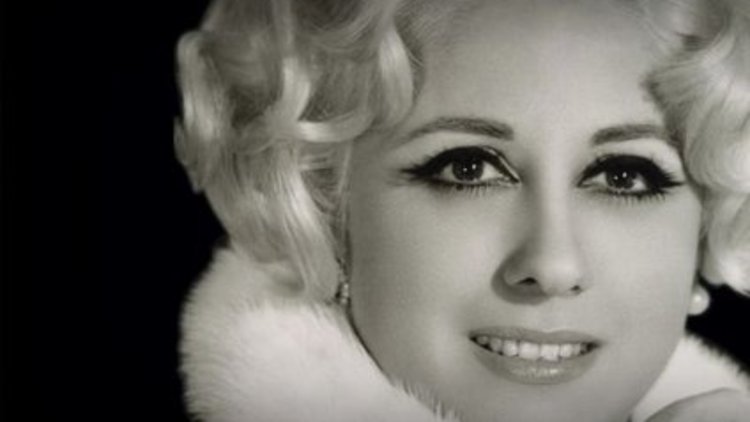 Behiye Aksoy vefat etti