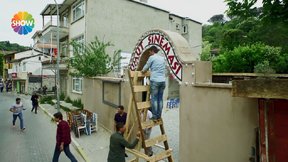 Tutar mı Tutar - Sinema / Yakında 