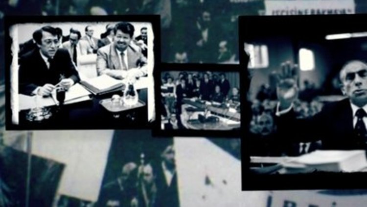 1946'dan Bugüne - 2 Haziran Salı - 2