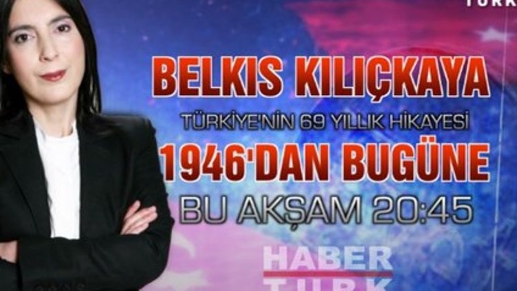 1946'dan Bugüne - Bu Akşam 20:35