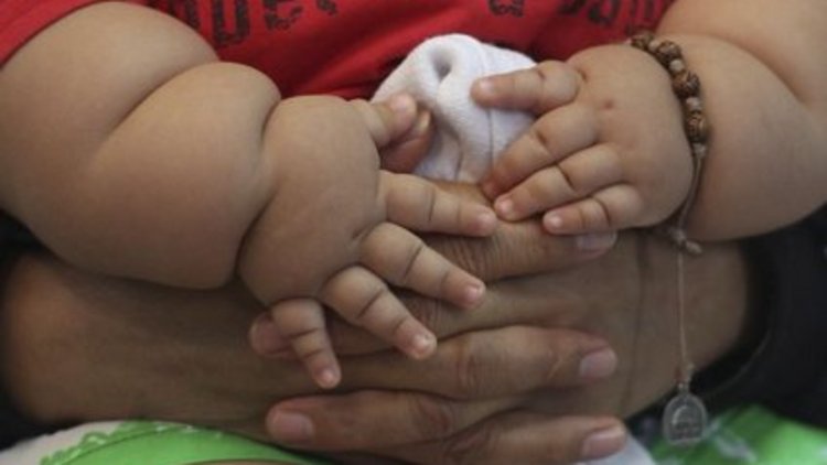 Her mahalleye bir diyetisyen