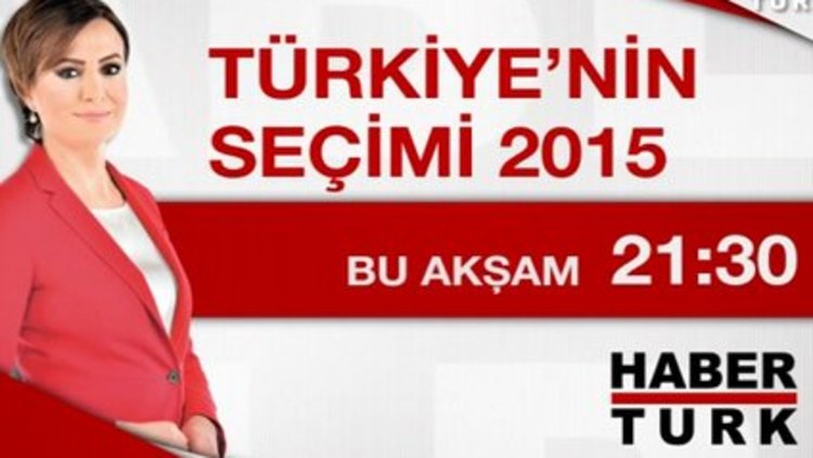 Türkiye&#039;nin Seçimi 2015 - 4 Haziran Semih Yalçın 