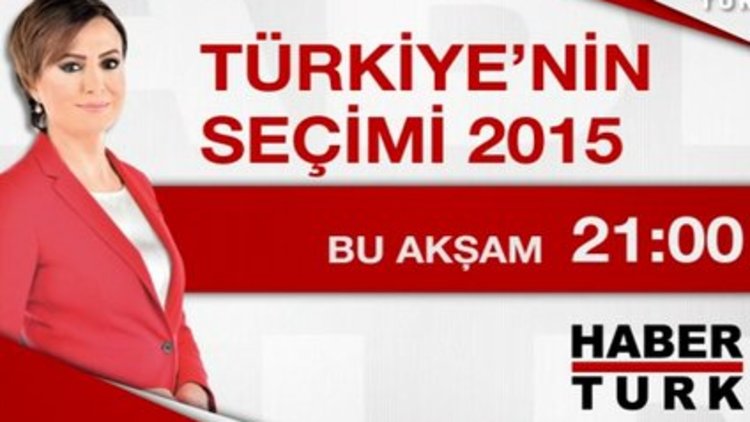 Türkiye'nin Seçimi 2015 - 4 Haziran Pervin Buldan