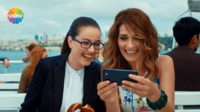 Ne Münasebet 3.Fragman / Yakında