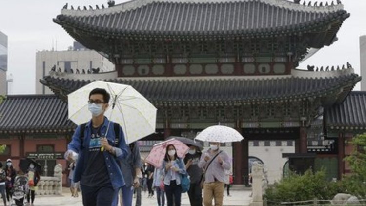 Kuzey Kore'de MERS alarmı 