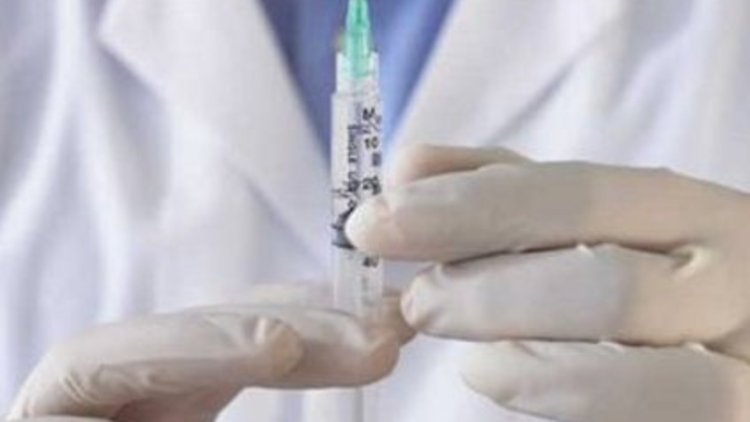 Kansere karşı koruyucu aşı