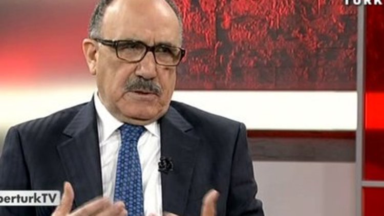 Türkiye&#039;nin Seçimi 2015 - Beşir Atalay 
