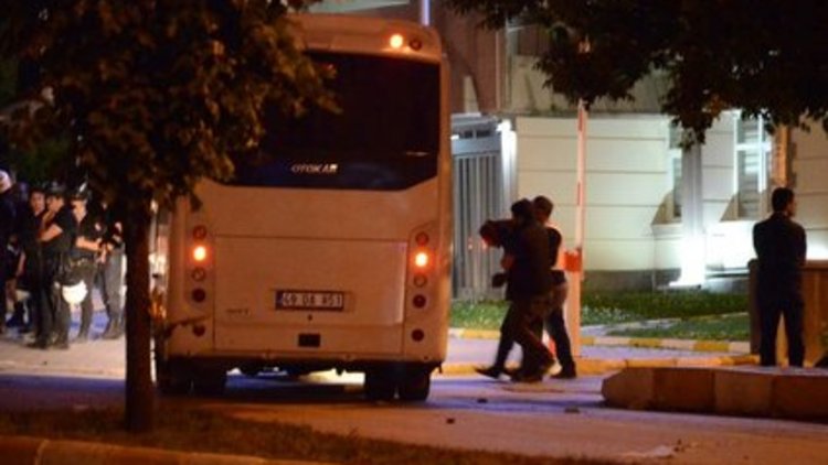 Muş'ta seçim gerginliği