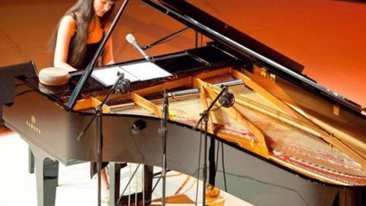 Cazın Bakülü prensesi İstanbul'da