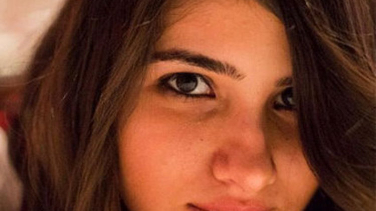 Özgecan Aslan davası