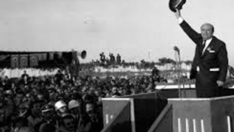 Bir dönem sona erdi...Süleyman Demirel vefat etti 