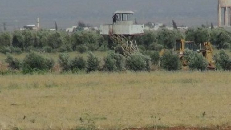 IŞİD'in denetiminde yaşam