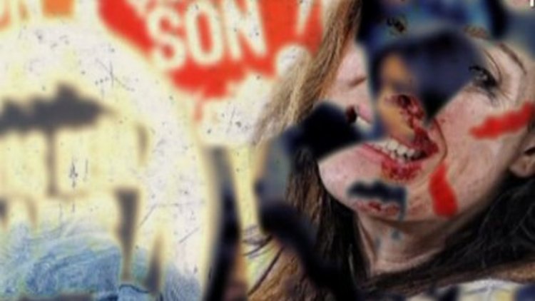 Onlar mezarda, failleri dışarıda 