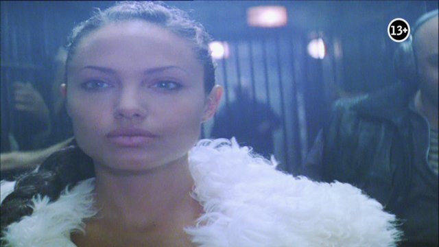 Lara Croft Tomb Raider: Yaşamın Kaynağı Salı 23.45