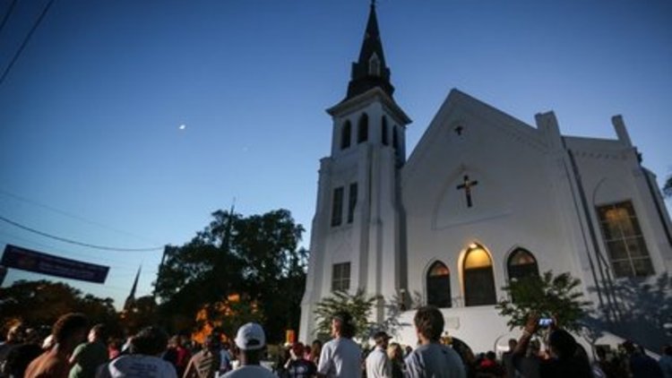 Kilise saldırısı ülkede tartışma yarattı!