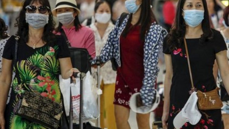 Mers salgını can almaya devam ediyor 