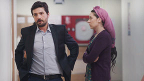 Yıllanların Öcü 40. Bölüm Fragmanı 