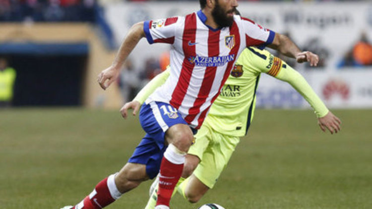 Arda için 25 Milyon Euro teklif etti