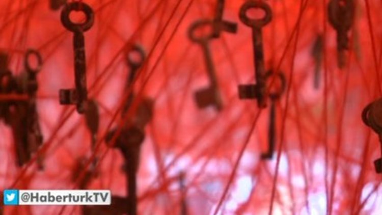 Aktüalite - 16 Mayıs Cumartesi