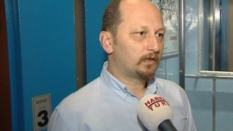 Asansörler kimlikleniyor