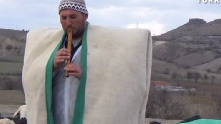 ''Üniversiteli çobanlar''